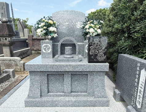 洋墓