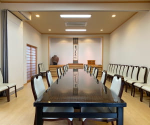 御本尊