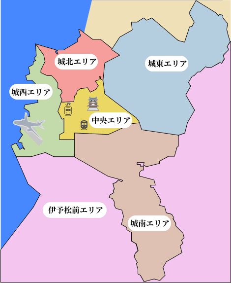 マップ