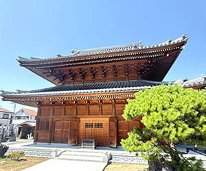 個別永代供養墓