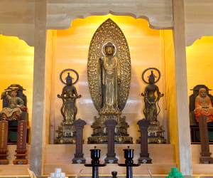 個別永代供養墓